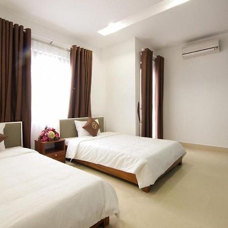 Poetic Hue Hotel & Spa Экстерьер фото