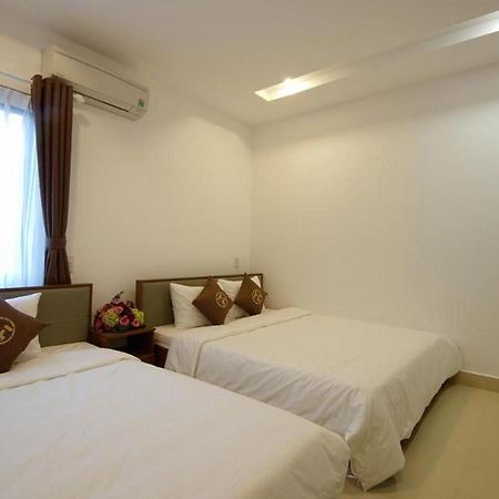 Poetic Hue Hotel & Spa Экстерьер фото