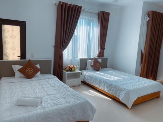 Poetic Hue Hotel & Spa Экстерьер фото