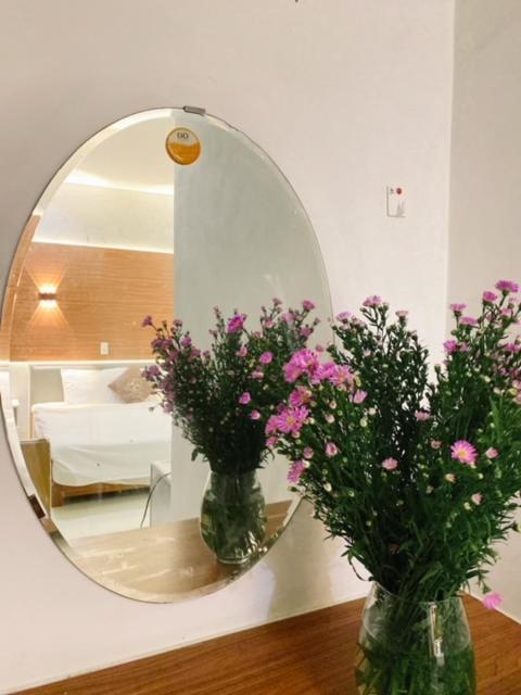Poetic Hue Hotel & Spa Экстерьер фото