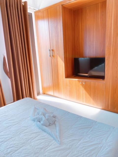 Poetic Hue Hotel & Spa Экстерьер фото