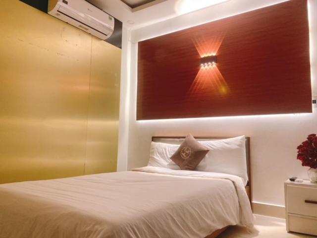 Poetic Hue Hotel & Spa Экстерьер фото