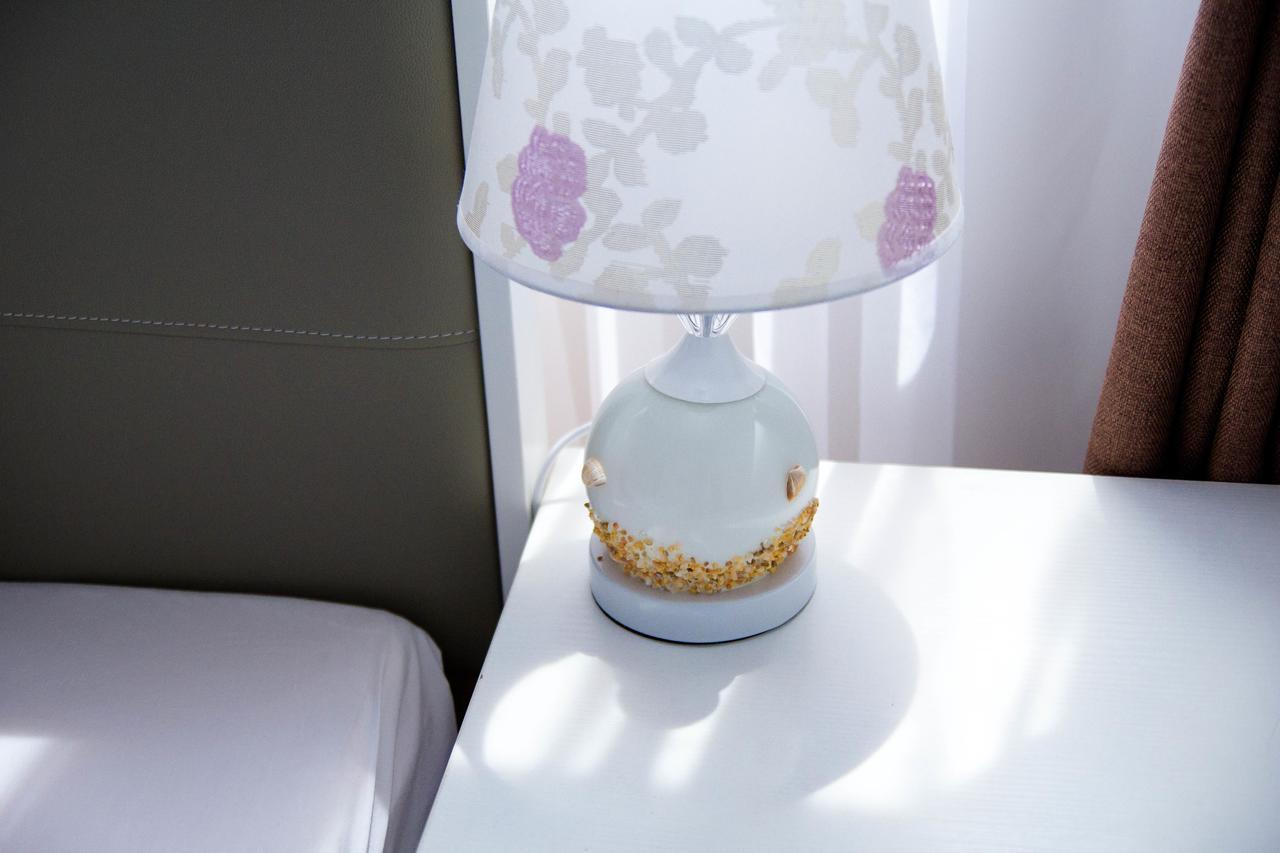 Poetic Hue Hotel & Spa Экстерьер фото
