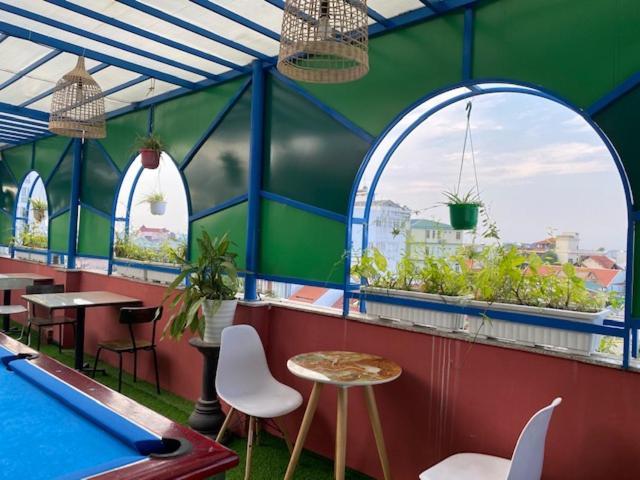 Poetic Hue Hotel & Spa Экстерьер фото