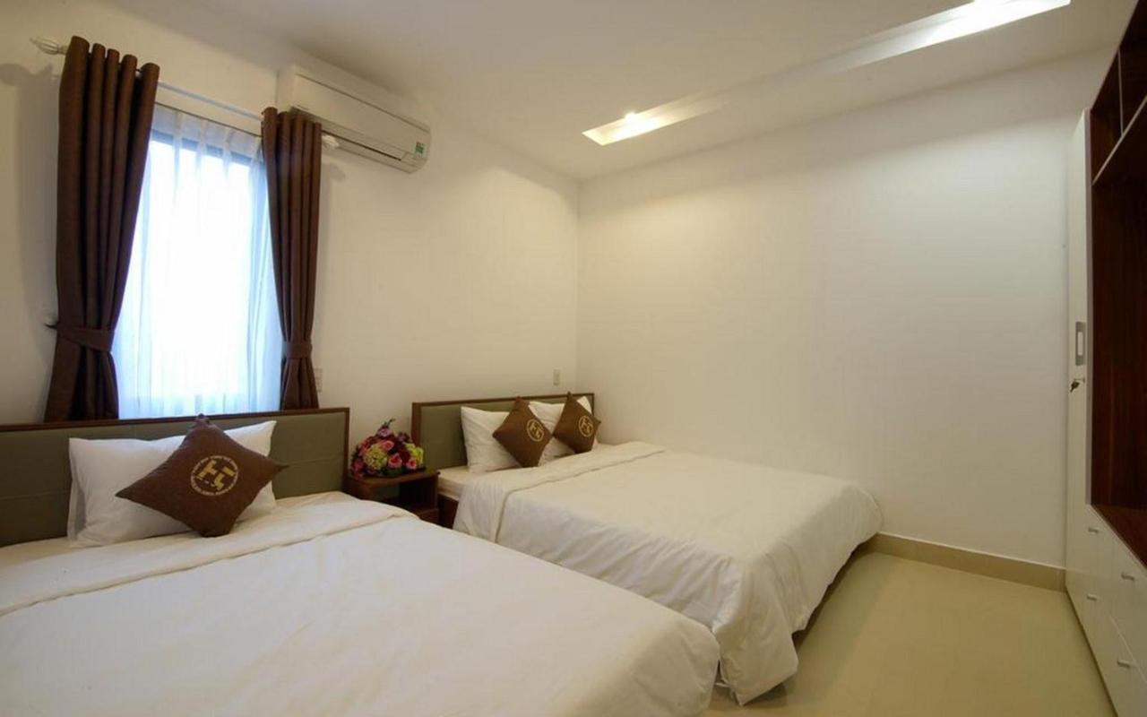 Poetic Hue Hotel & Spa Экстерьер фото