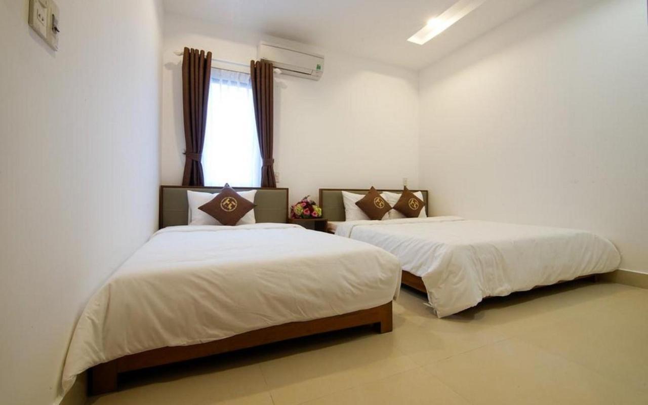 Poetic Hue Hotel & Spa Экстерьер фото